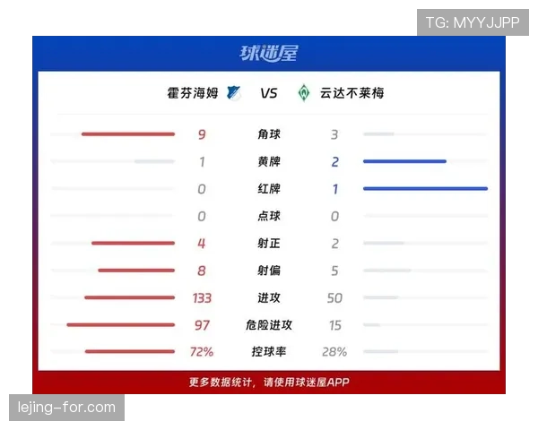霍芬海姆防守不稳问题持续显现，近期联赛多场失球数偏高影响积分争夺。